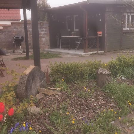 Apartament Weite Blicke In Horn Zewnętrze zdjęcie