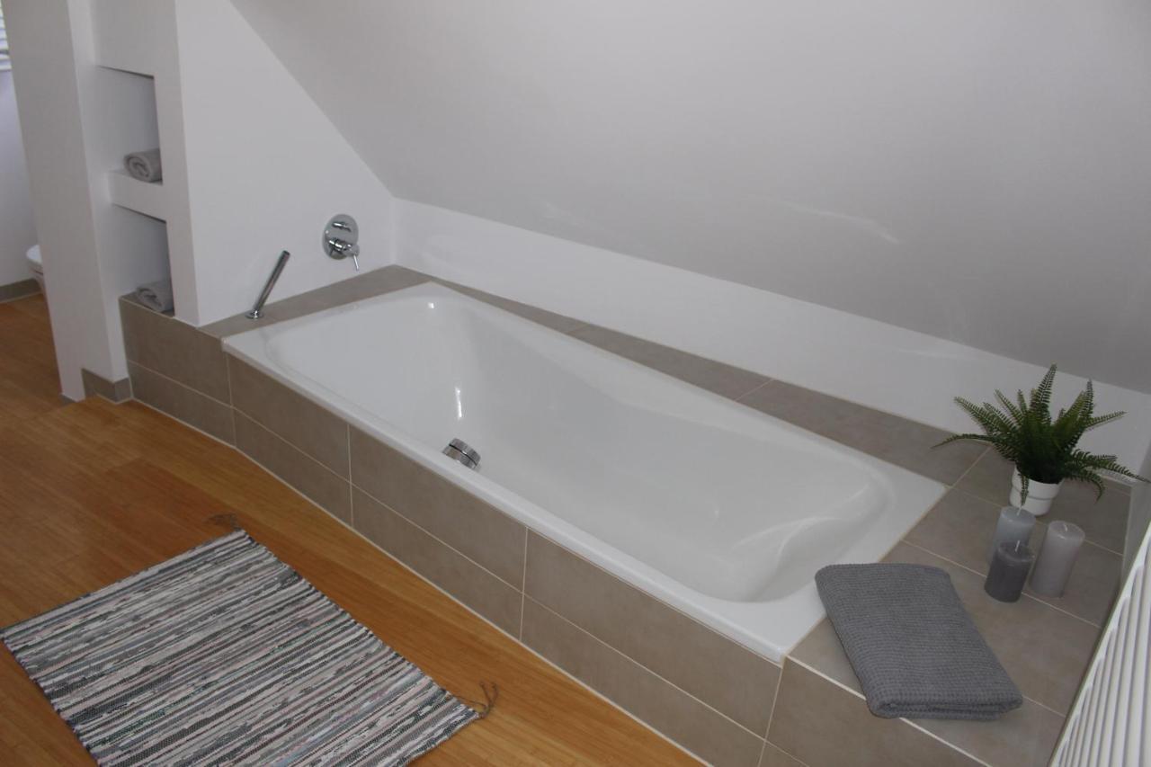 Apartament Weite Blicke In Horn Zewnętrze zdjęcie