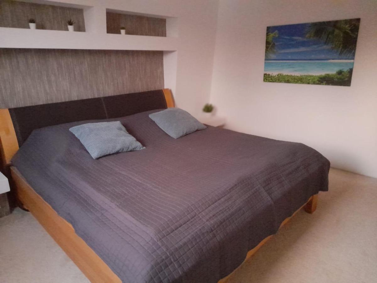 Apartament Weite Blicke In Horn Zewnętrze zdjęcie