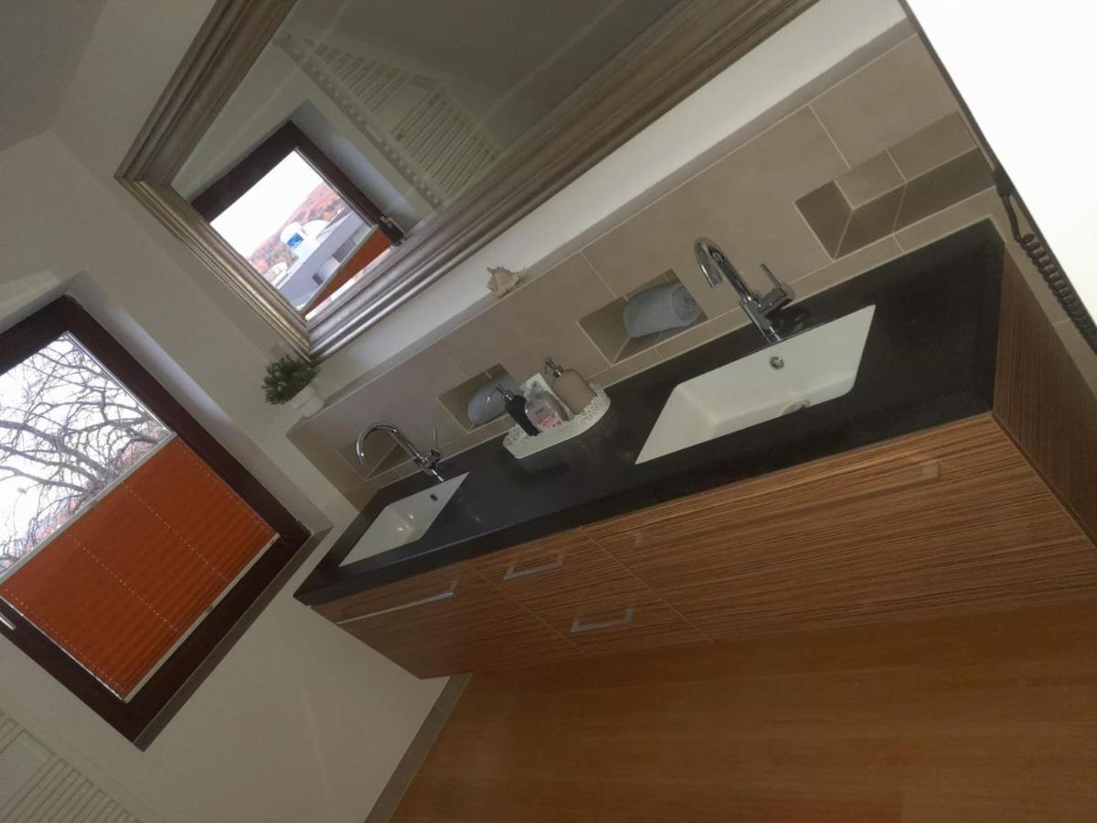 Apartament Weite Blicke In Horn Zewnętrze zdjęcie