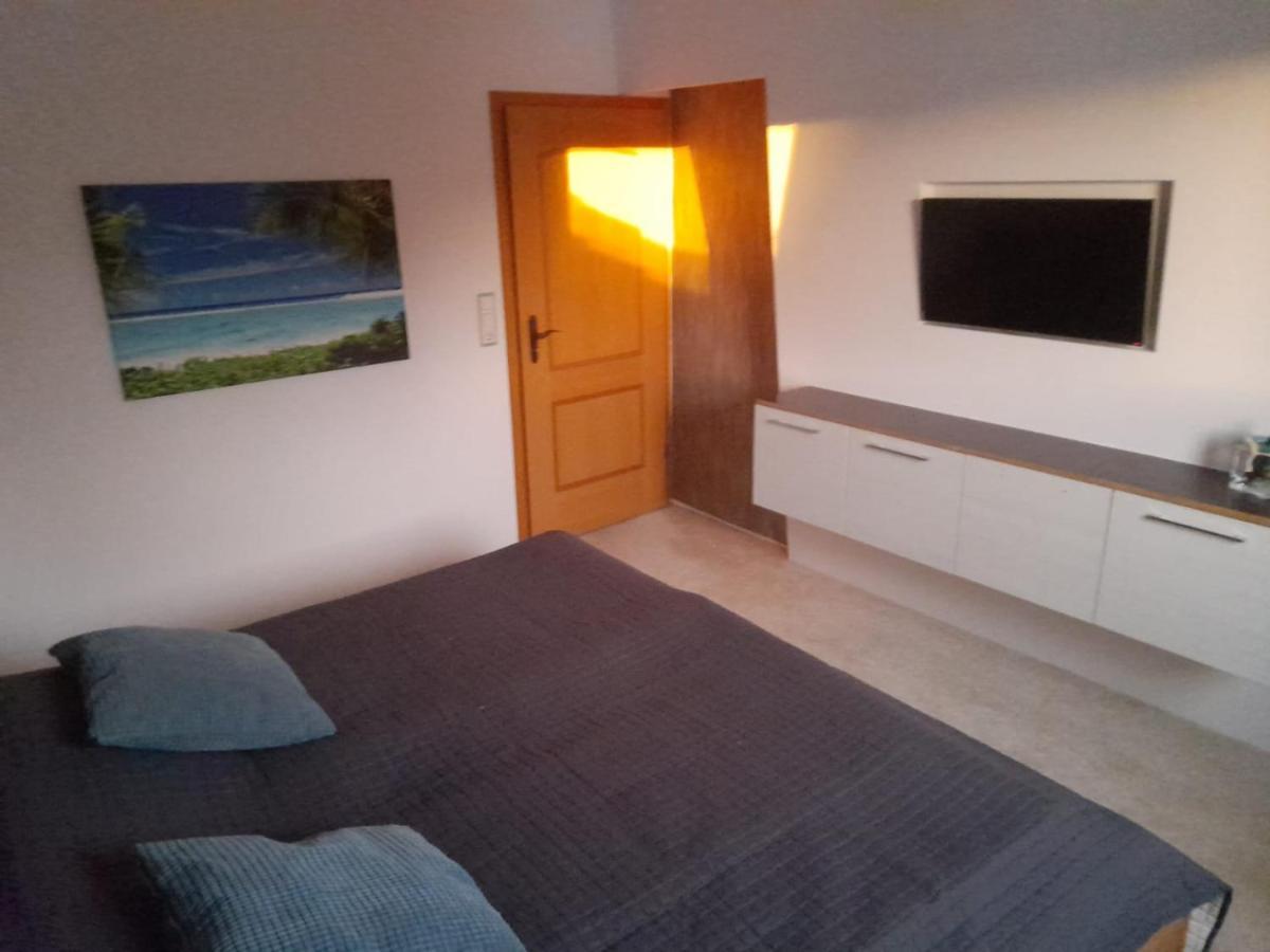 Apartament Weite Blicke In Horn Zewnętrze zdjęcie