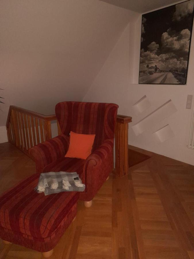 Apartament Weite Blicke In Horn Zewnętrze zdjęcie