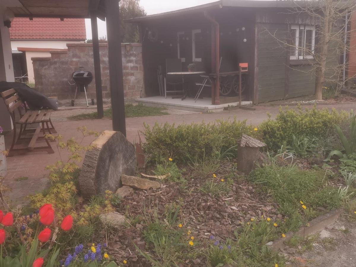 Apartament Weite Blicke In Horn Zewnętrze zdjęcie