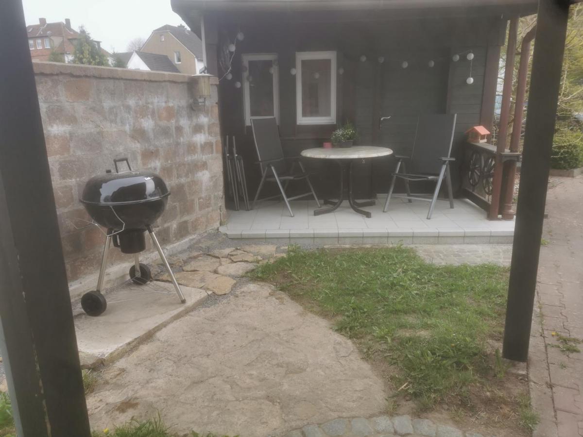 Apartament Weite Blicke In Horn Zewnętrze zdjęcie